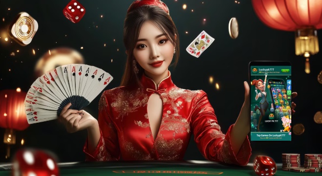 Decode Casino - ورچوئل گیمز میں 