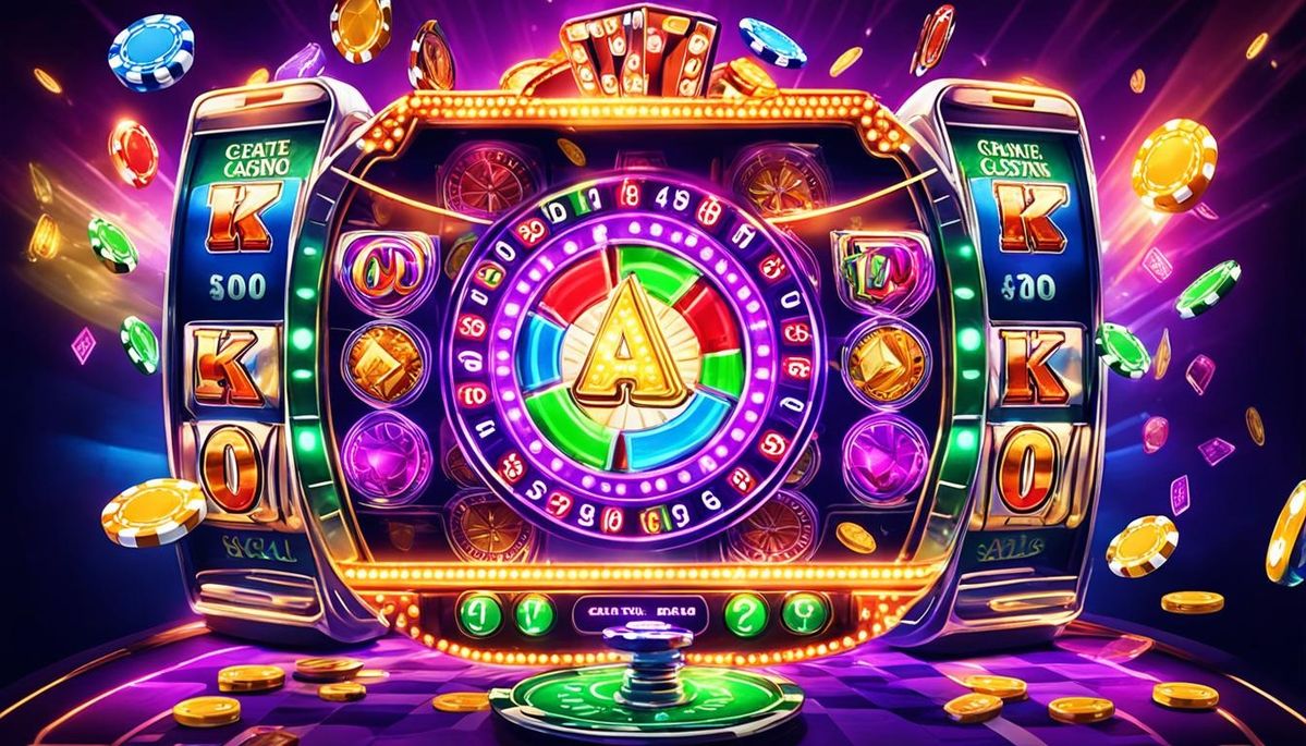 Decode Casino کیسینو میں رولیٹی گیمز کے بارے میں معلومات