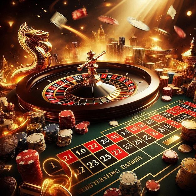Decode Casino کیسینو میں بکراٹکھیلیں